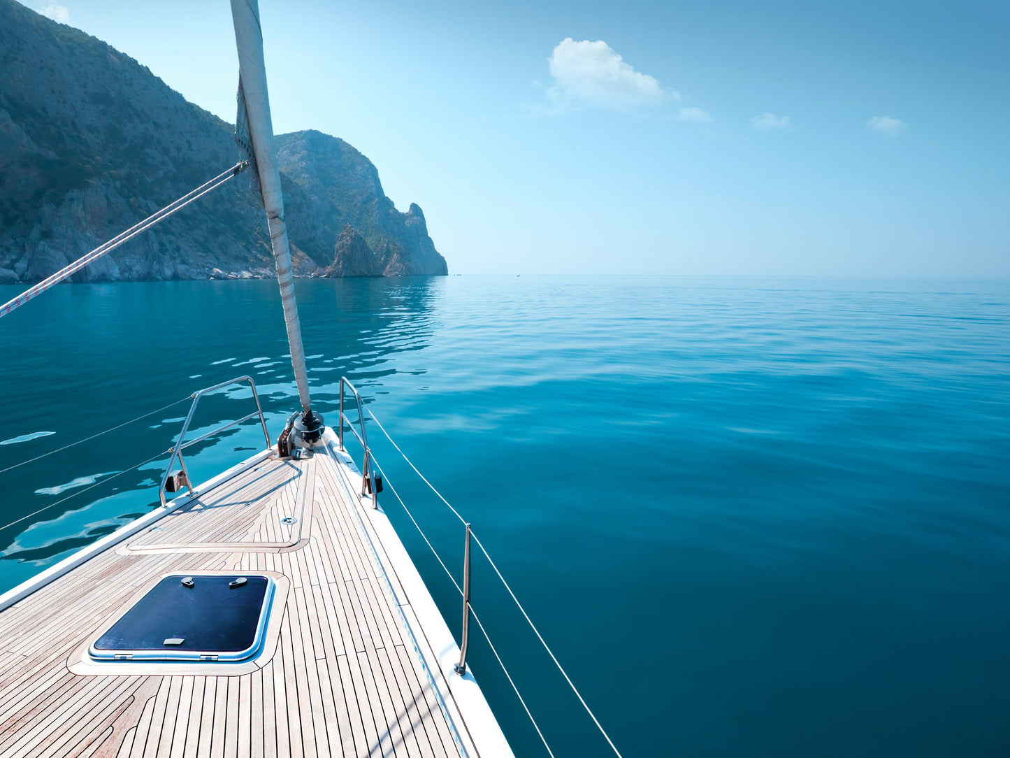 Maroon & Black Anchor Bracelet - Anchor Bracelet - Eighty Eight Degrees
